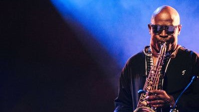 Manu Dibango