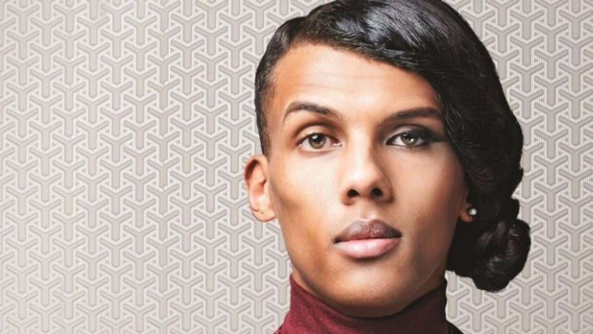Stromae
