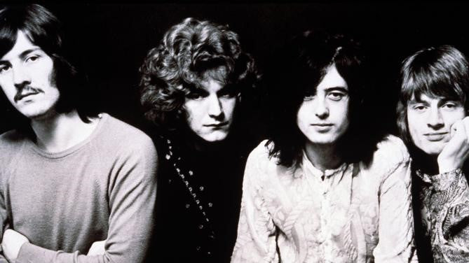 Led Zeppelin