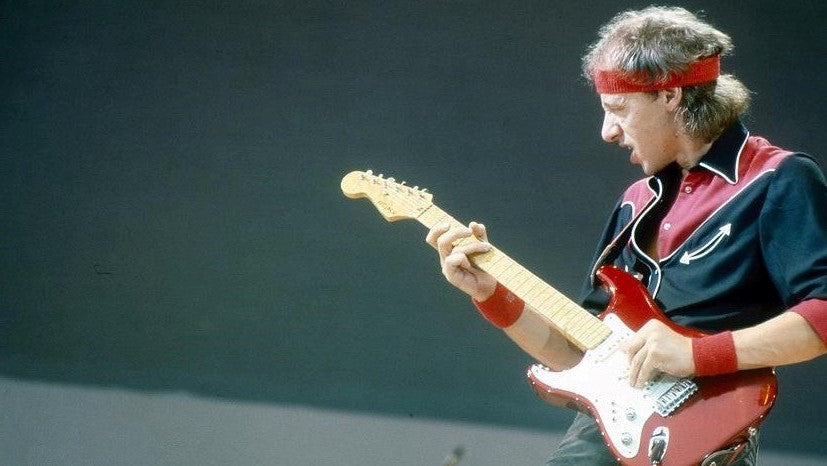 Dire Straits