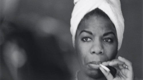 Nina Simone
