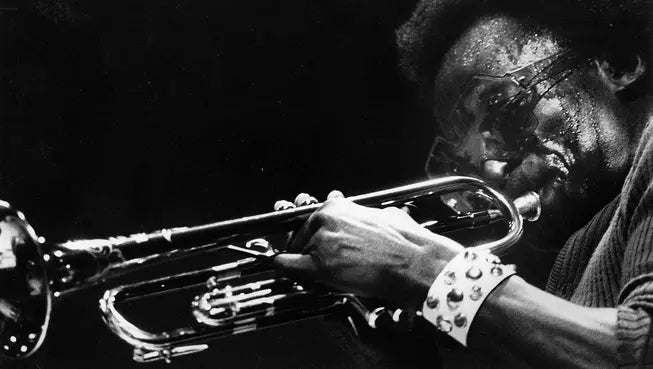 Miles Davis