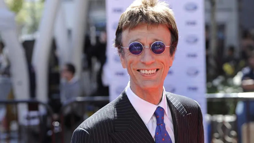 Robin Gibb