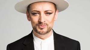 Boy George