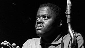 Stanley Turrentine