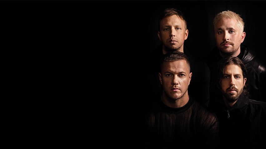 Imagine Dragons