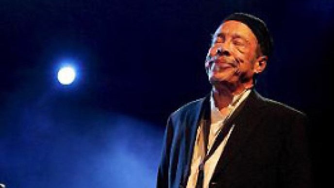 Johnny Griffin