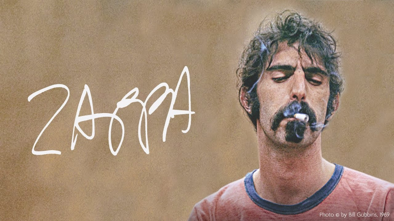 Frank Zappa