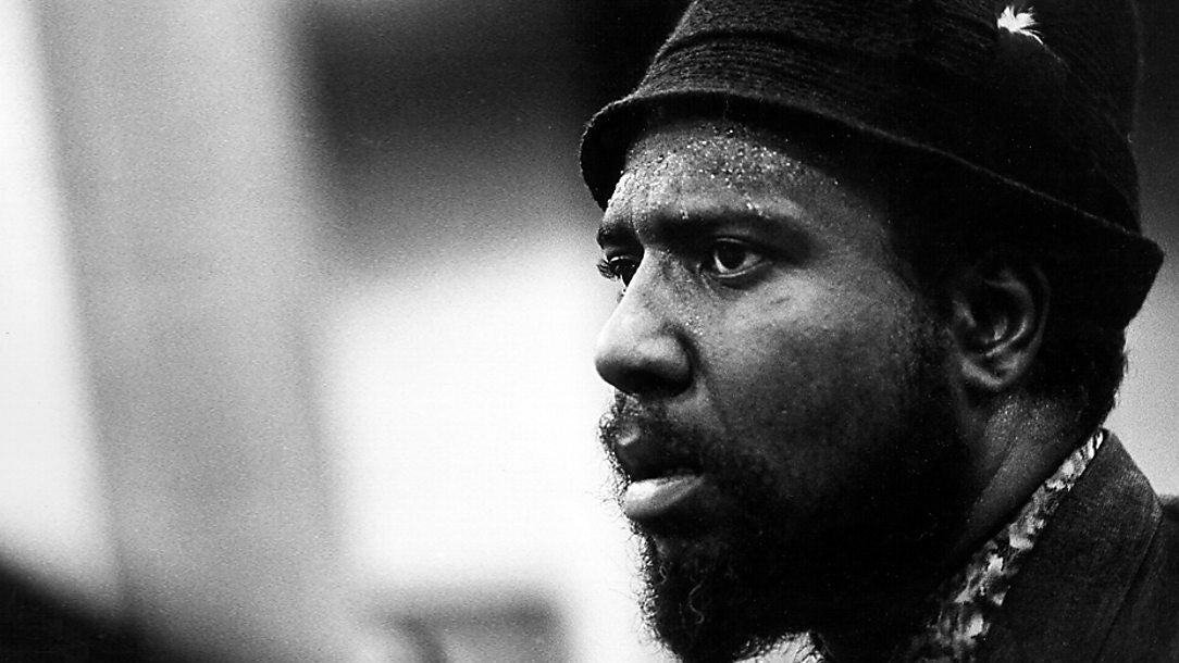 Thelonius Monk