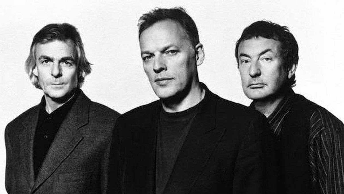 Pink Floyd