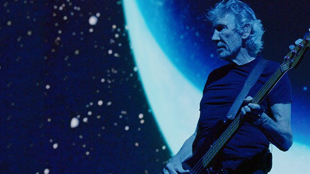 Roger Waters