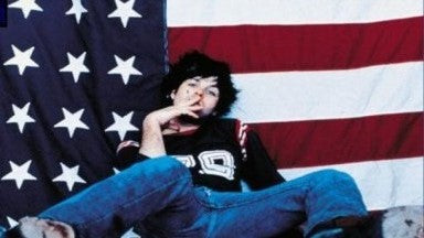 Ryan Adams