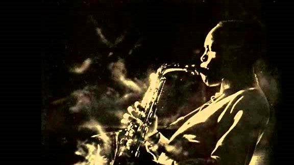 Sonny Stitt