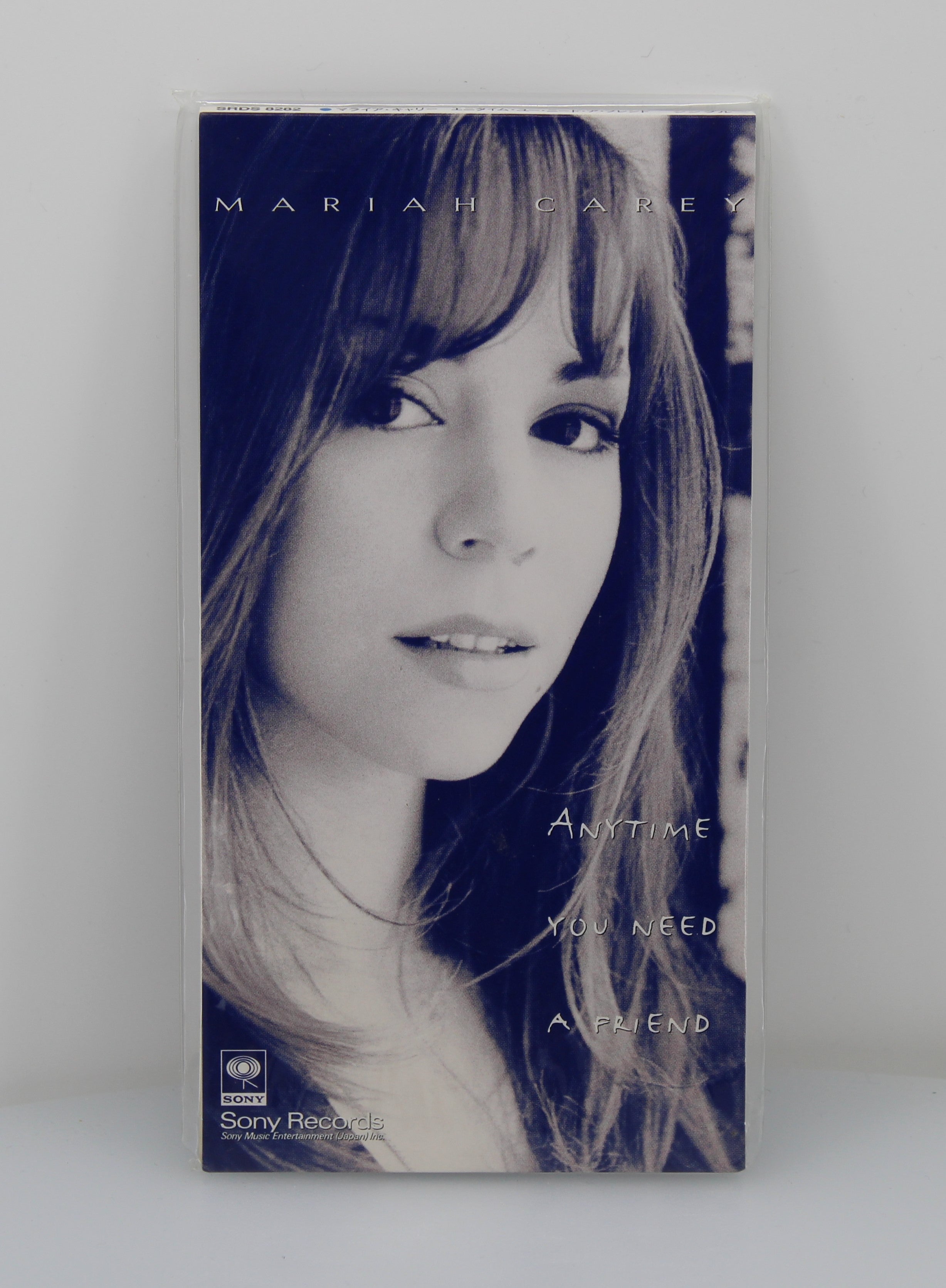 プロモ盤　マライア・キャリー　ANYTIME YOU NEED A FRIEND 激安アウトレット処分市 | 激安通販のイーサプライ – Carey