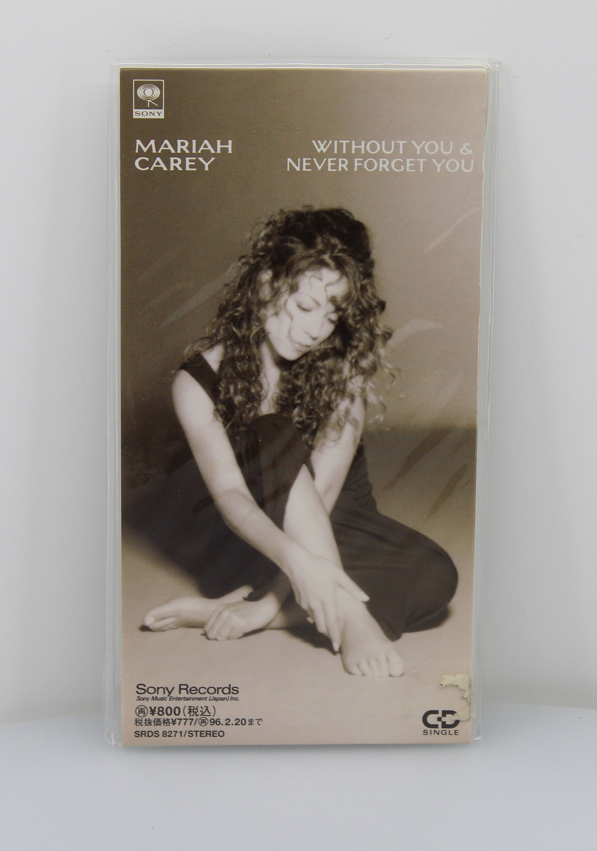 Mariah Carey – Without You u0026 Never Forget You