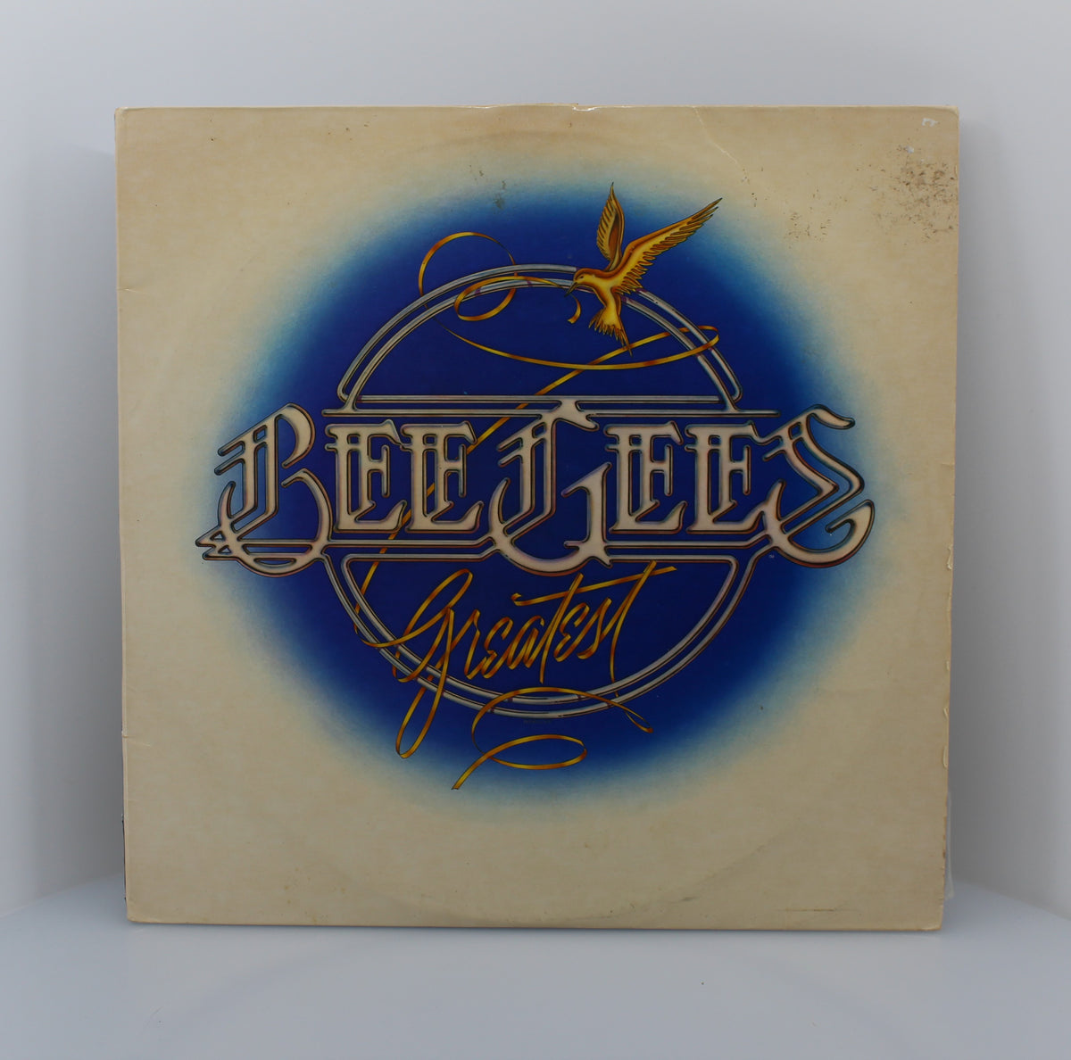 Bee Gees – Greatest, 2 x Vinyl, LP, Compilation, South Africa 1979