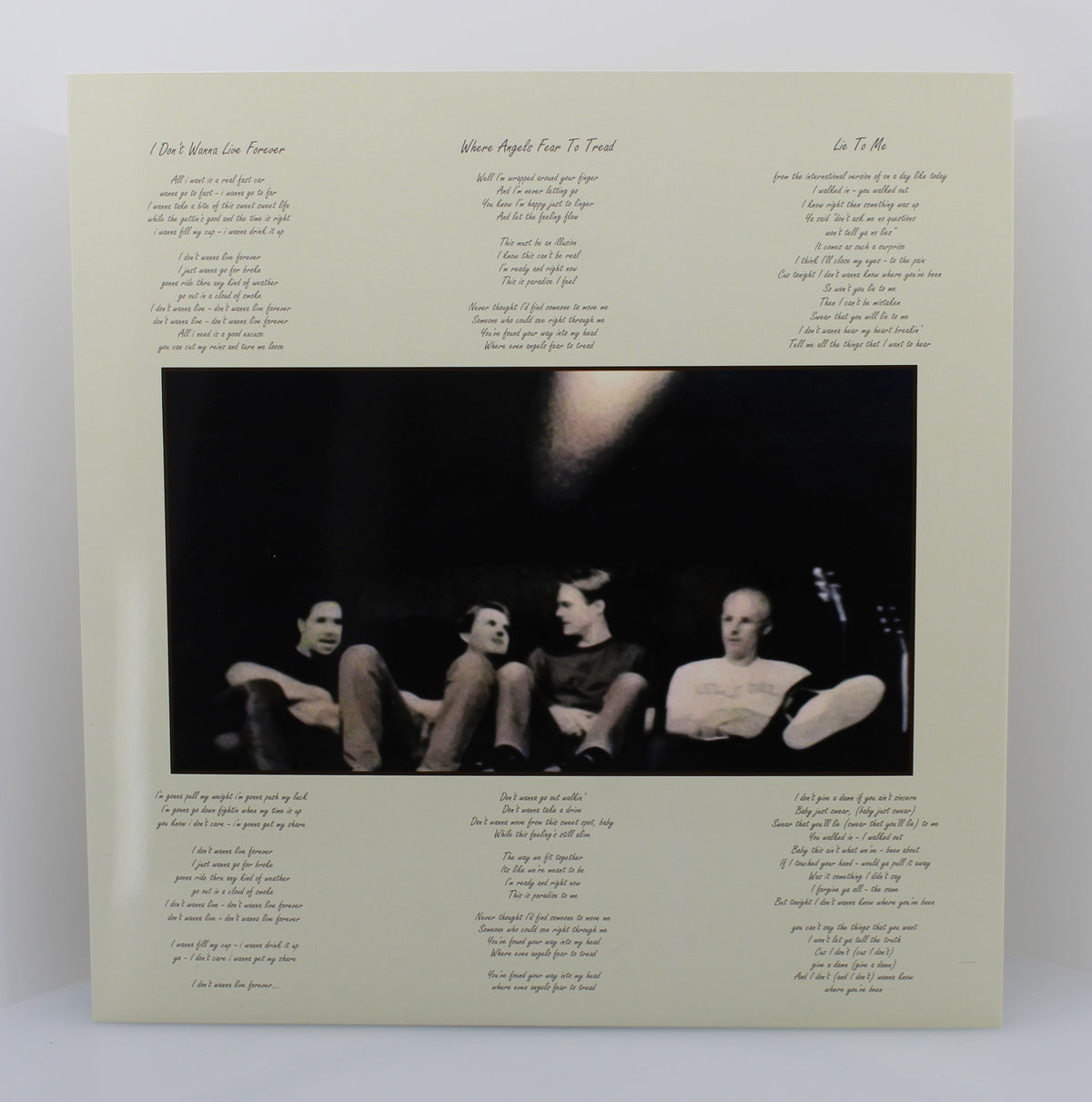 Bryan Adams – On a Day Like today, 2 x Vinyl, LP, Album, UK 1998