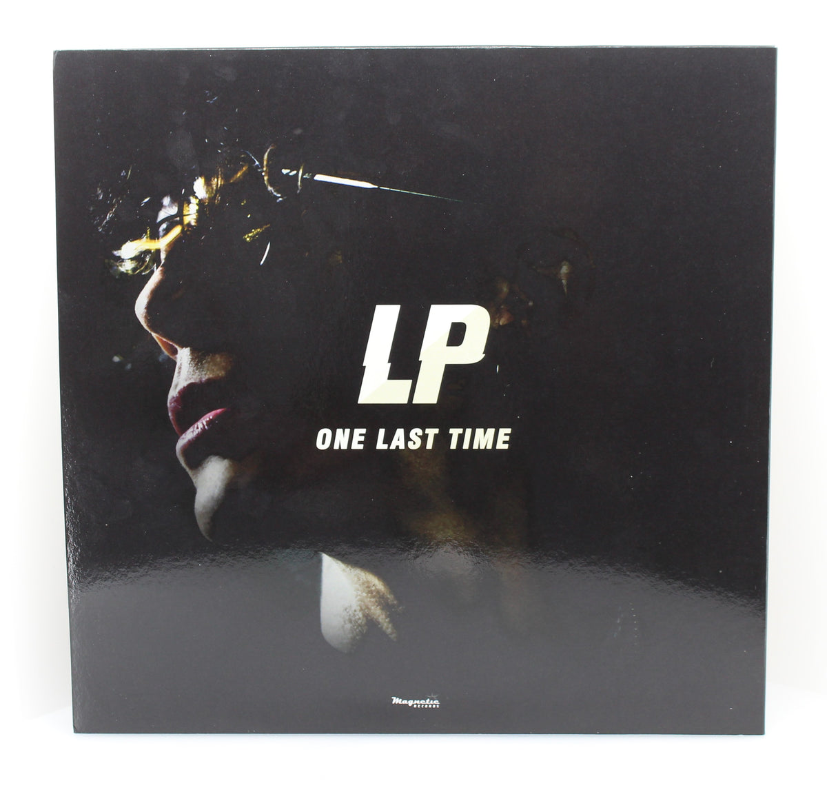 Laura Pergolizzi, L.P. – One Last Time, Vinyl, Maxi Single, 2022