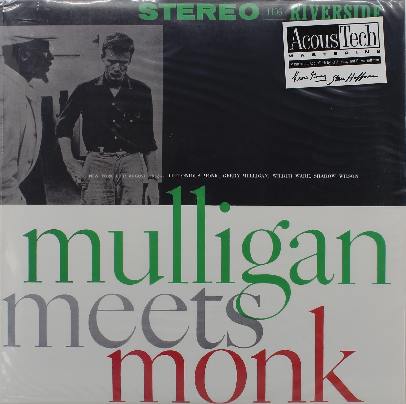 Gerry Mulligan - preciousvinyl