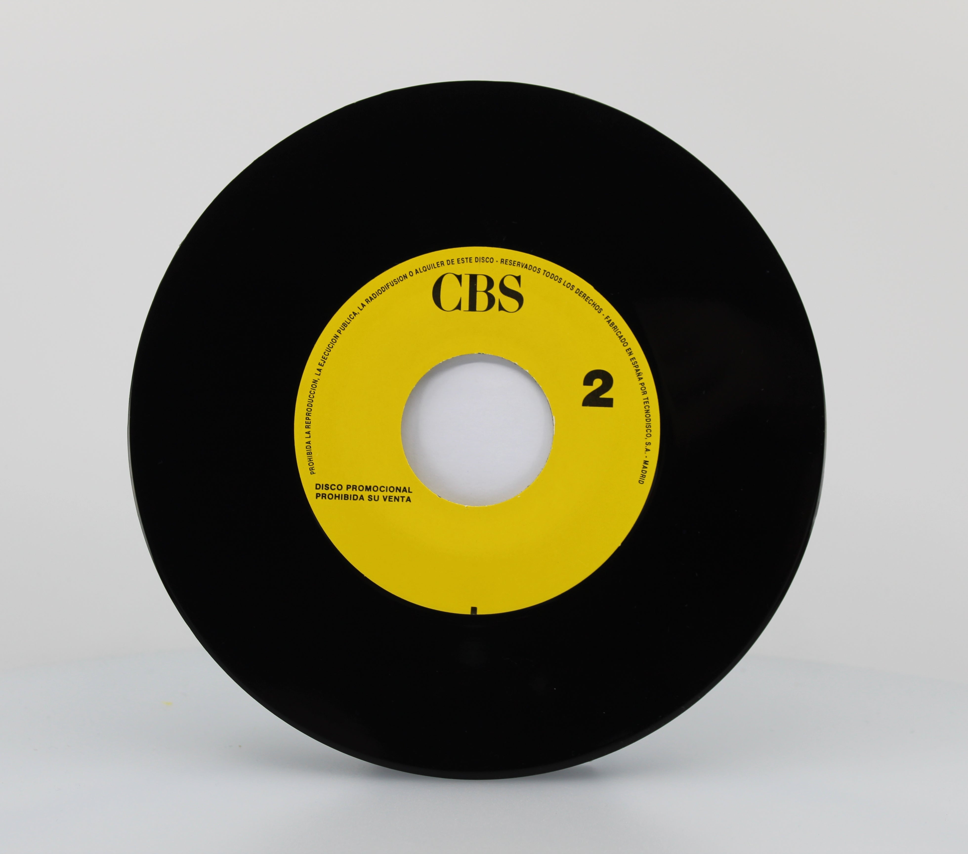 Mariah Carey, Someday, Vinyl 7