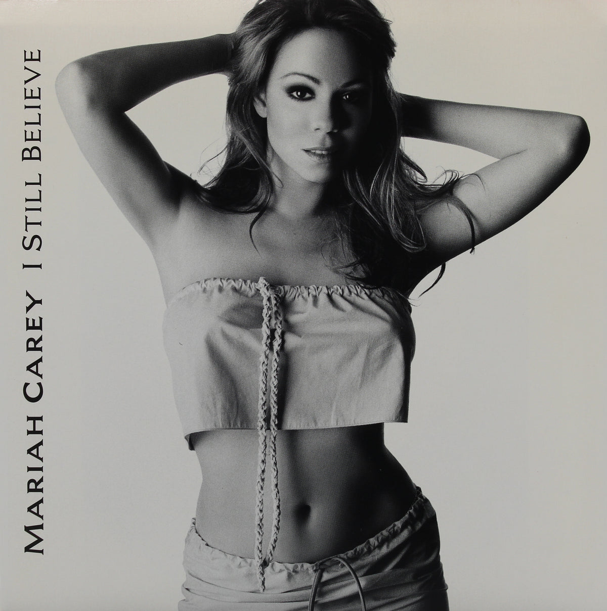 Mariah Carey, I Still Believe,  Vinyl, 7&quot;, 45 RPM, US 1998  (CD 1326)