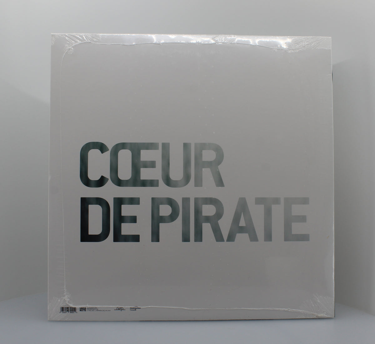 Coeur De Pirate - Coeur De Pirate, Vinyl, LP, Album, Reissue, Canada 2017