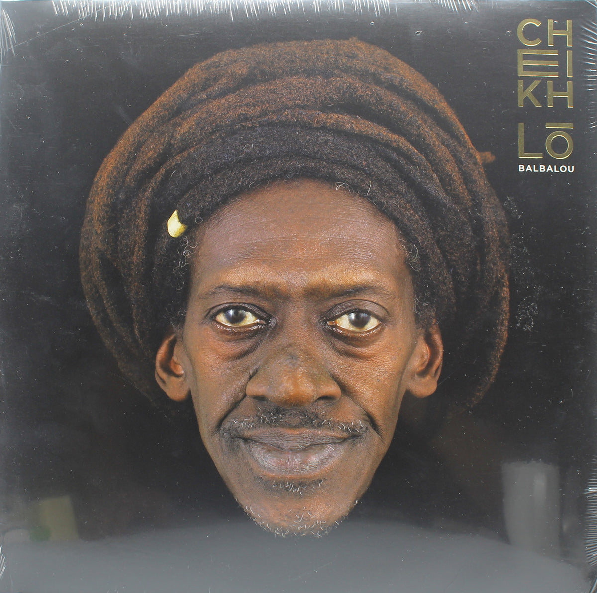 Cheikh Lô – Balbalou, Vinyl LP, France 2015 (Various diff)