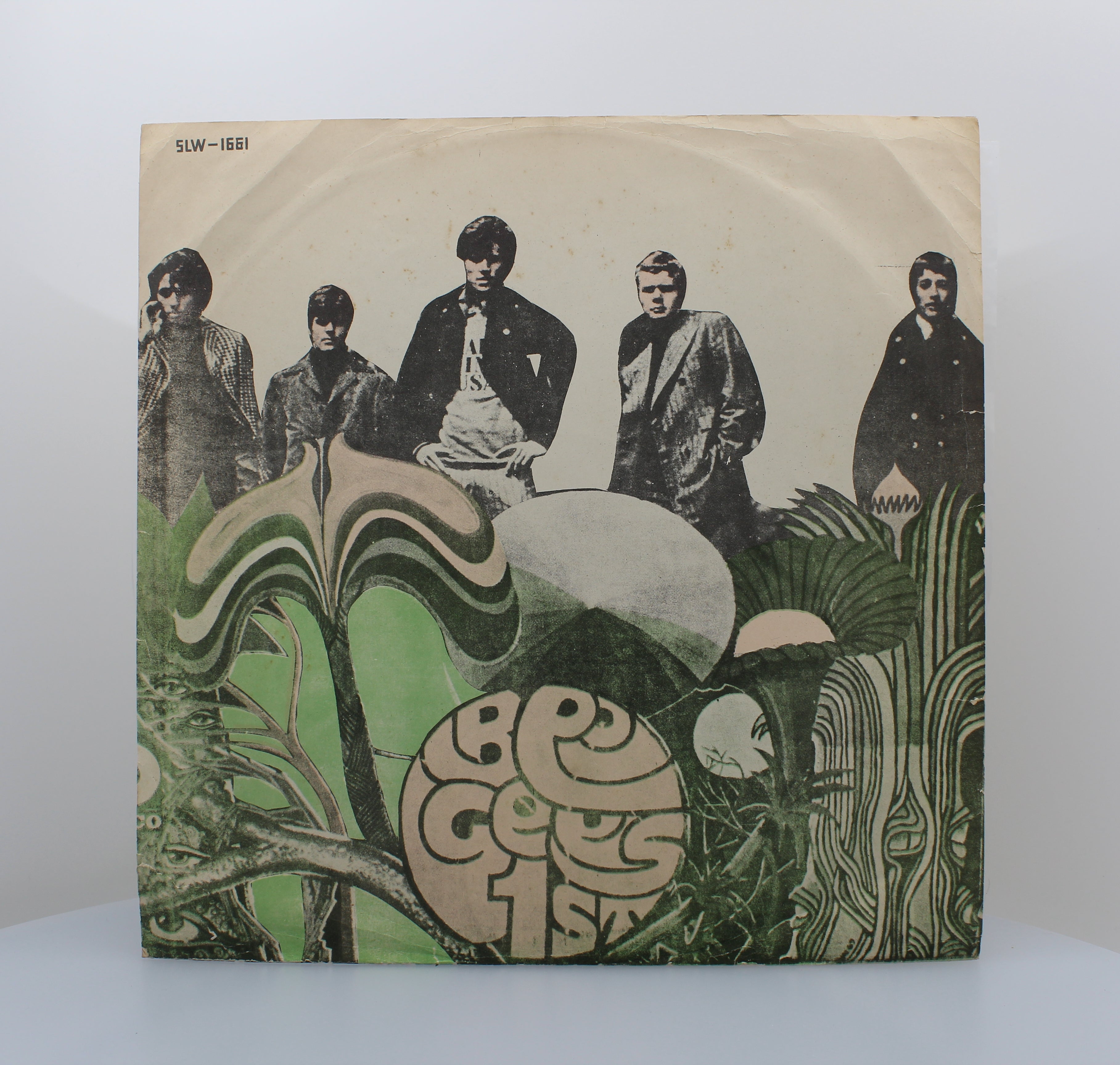 Bee Gees - 1st, Vinyl Album - preciousvinyl