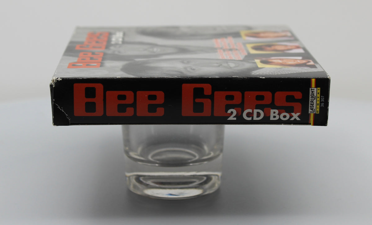 Bee Gees - 2 CD Box, CD, Compilation, Germany 2003