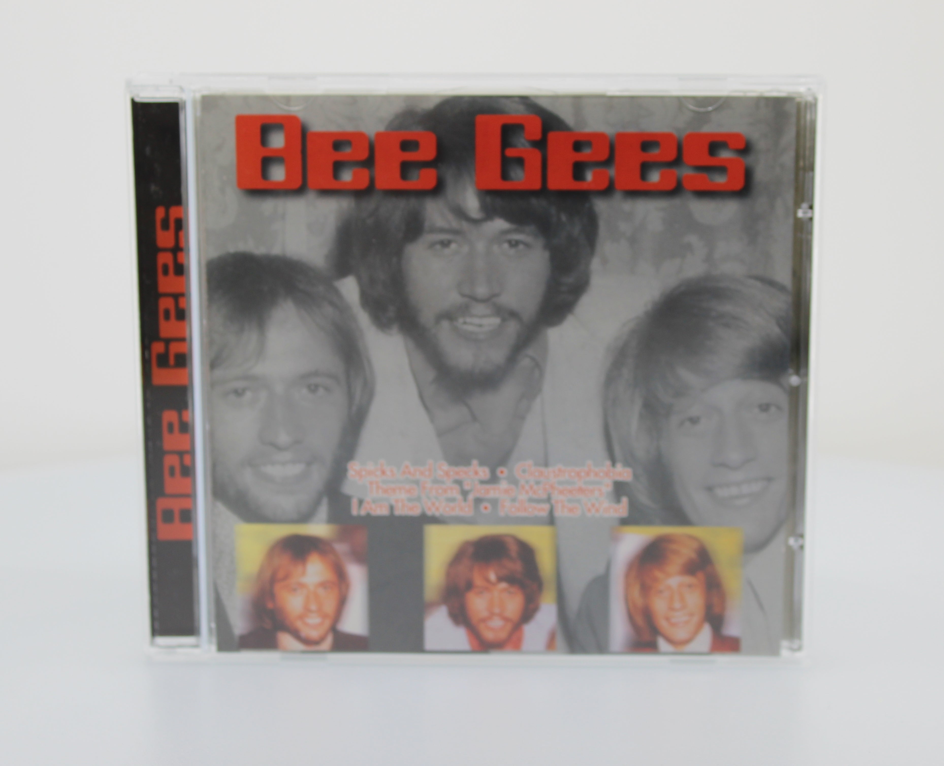 Bee Gees - 2 CD Box