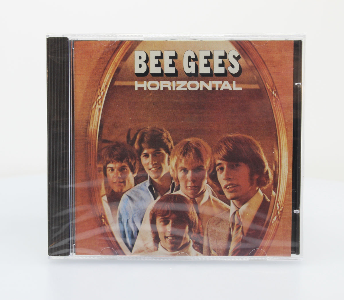 Bee Gees - 3 CD Box