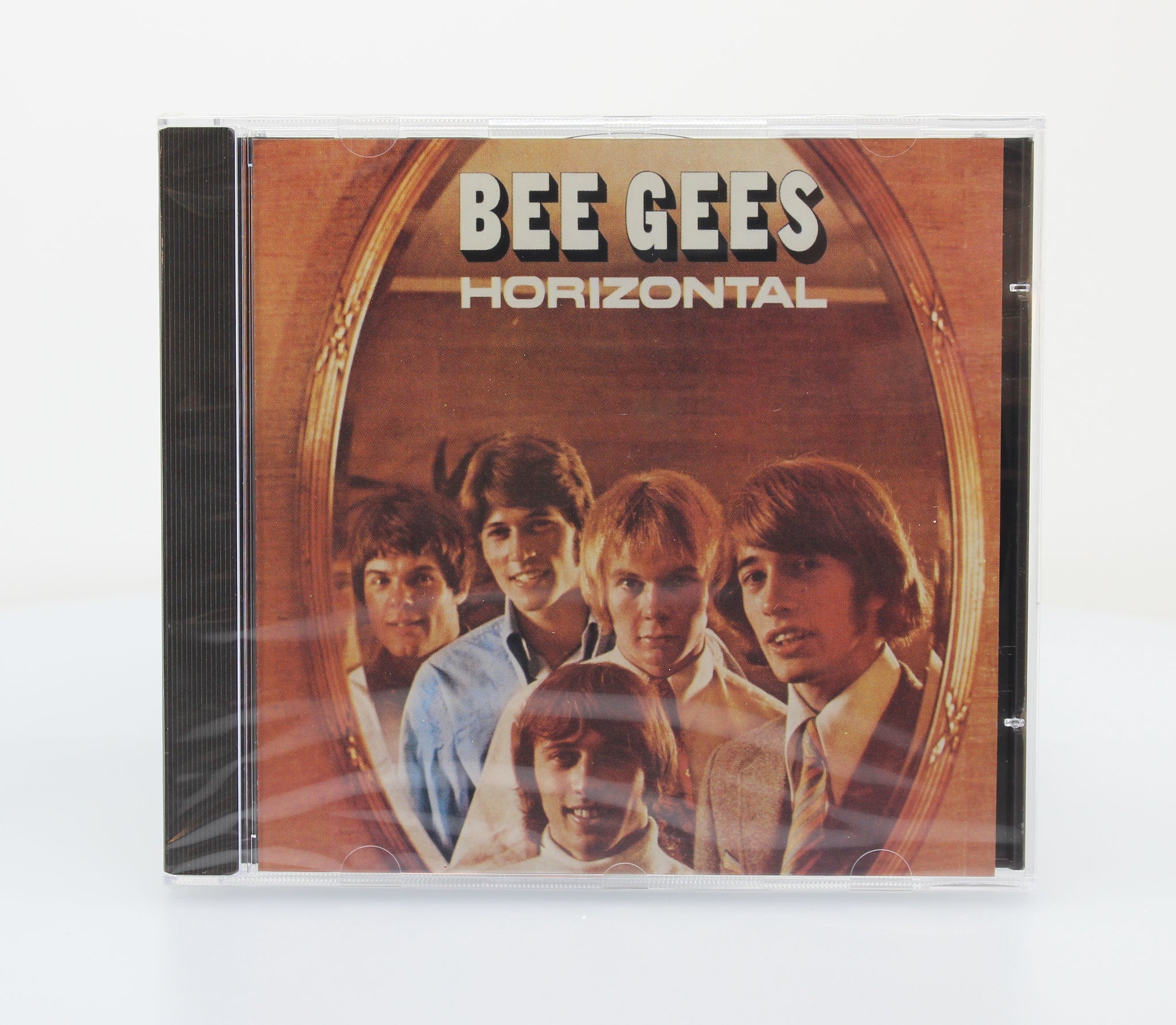 Bee Gees - 3 CD Box - preciousvinyl