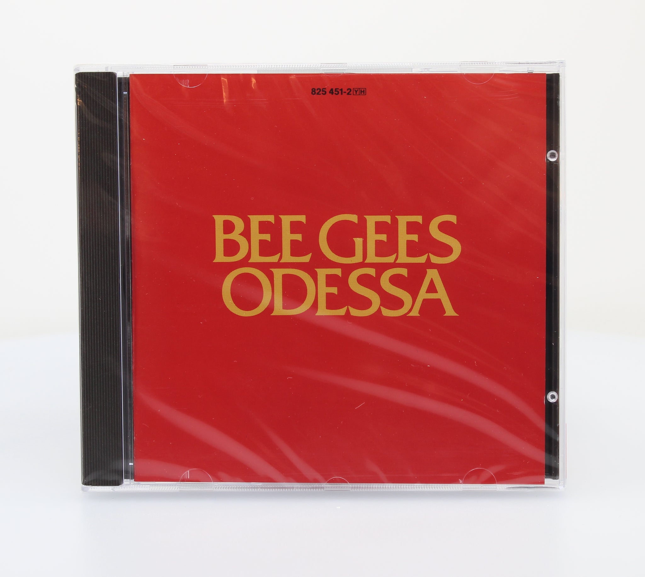 気質アップ Bee Gees - Odessa CD3枚組 フェルトカバー BOX 洋楽 - www