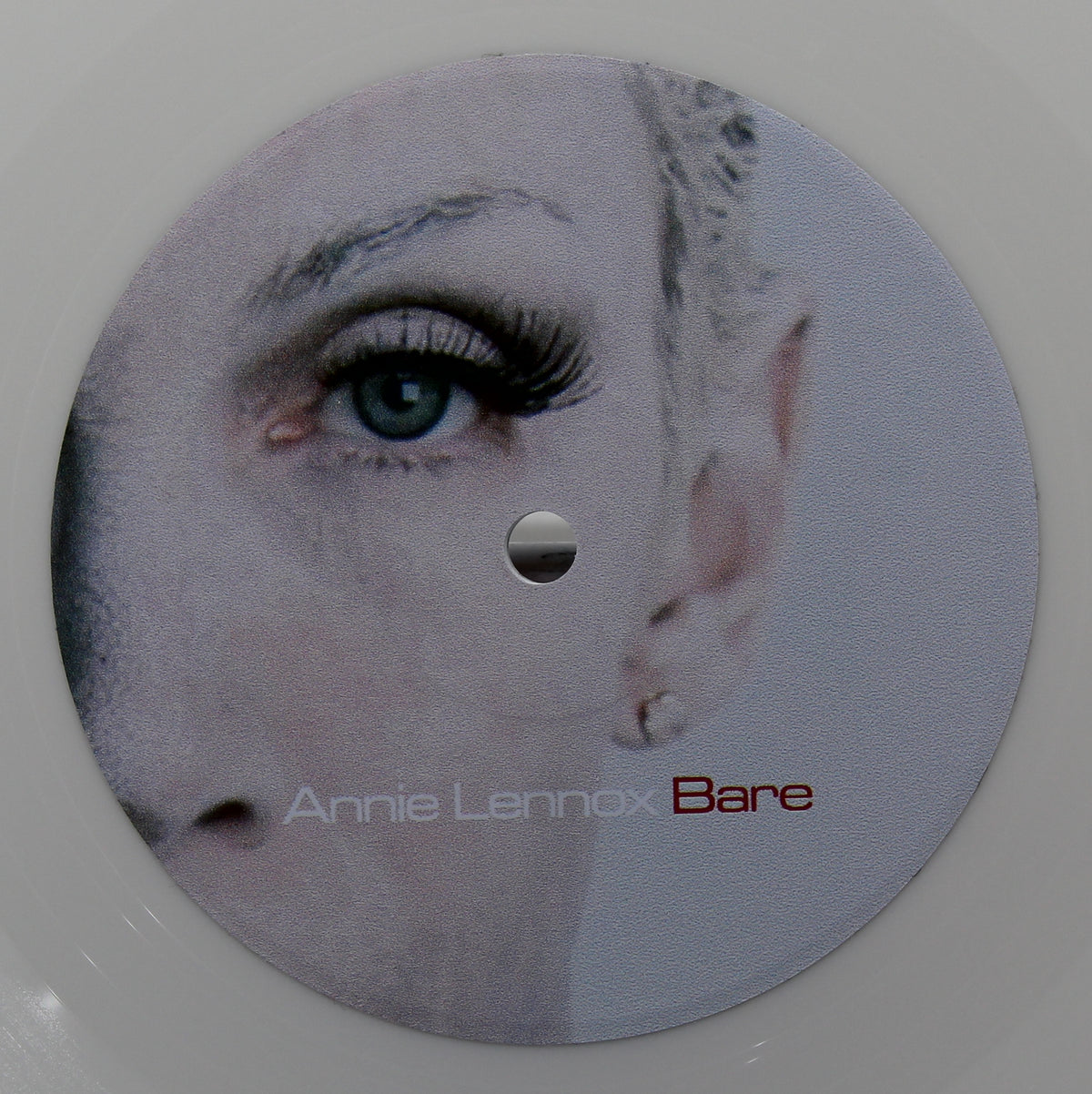 Annie Lennox – Bare, 2 x Vinyl, Album, Deluxe Edition, Promo, Japan 2003 (Various diff)