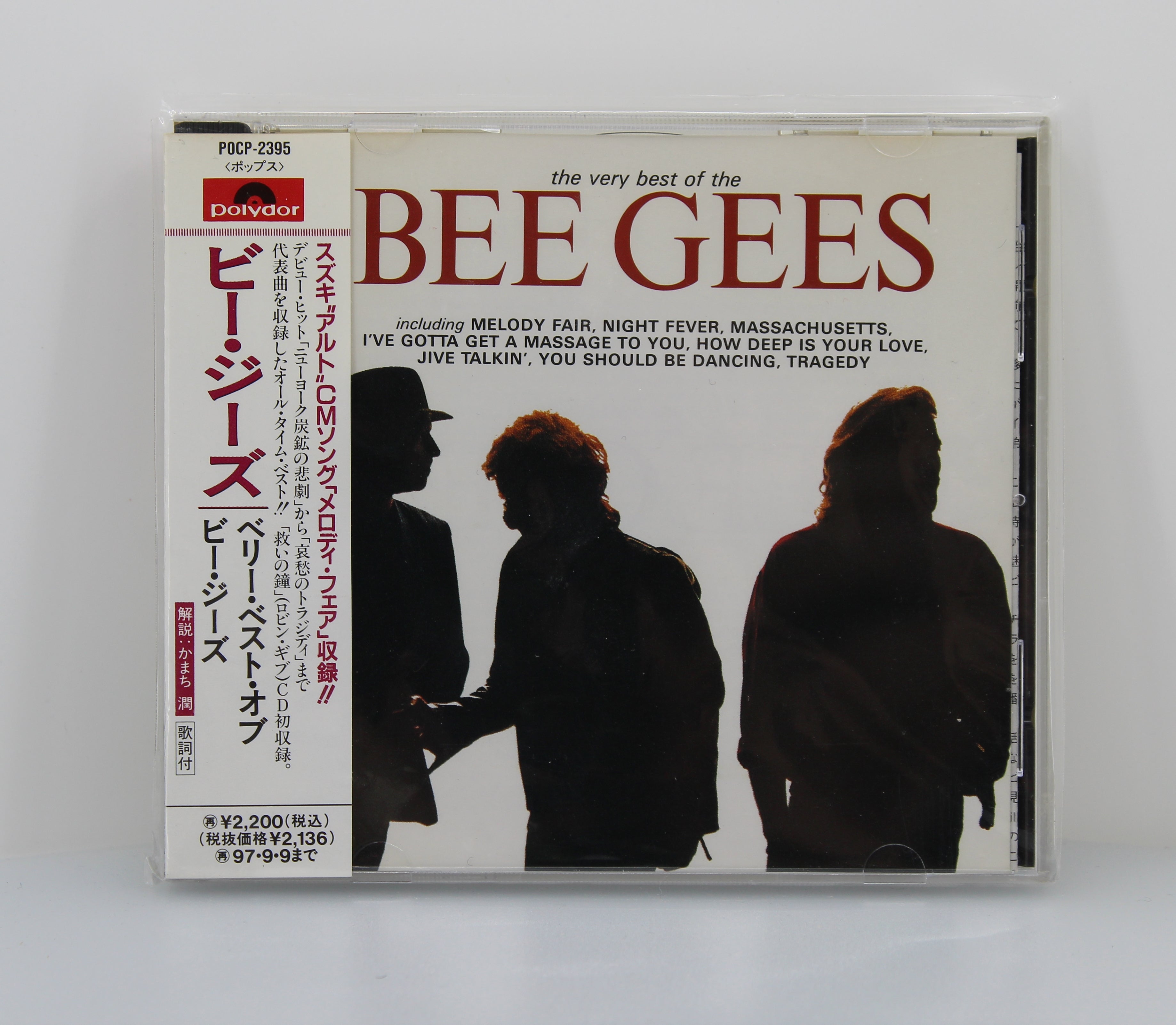 Bee Gees – The Very Best Of The Bee Gees