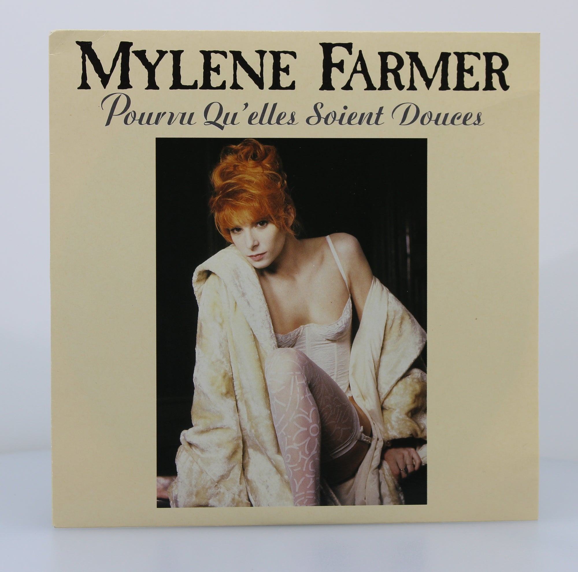 Mylene Farmer - preciousvinyl