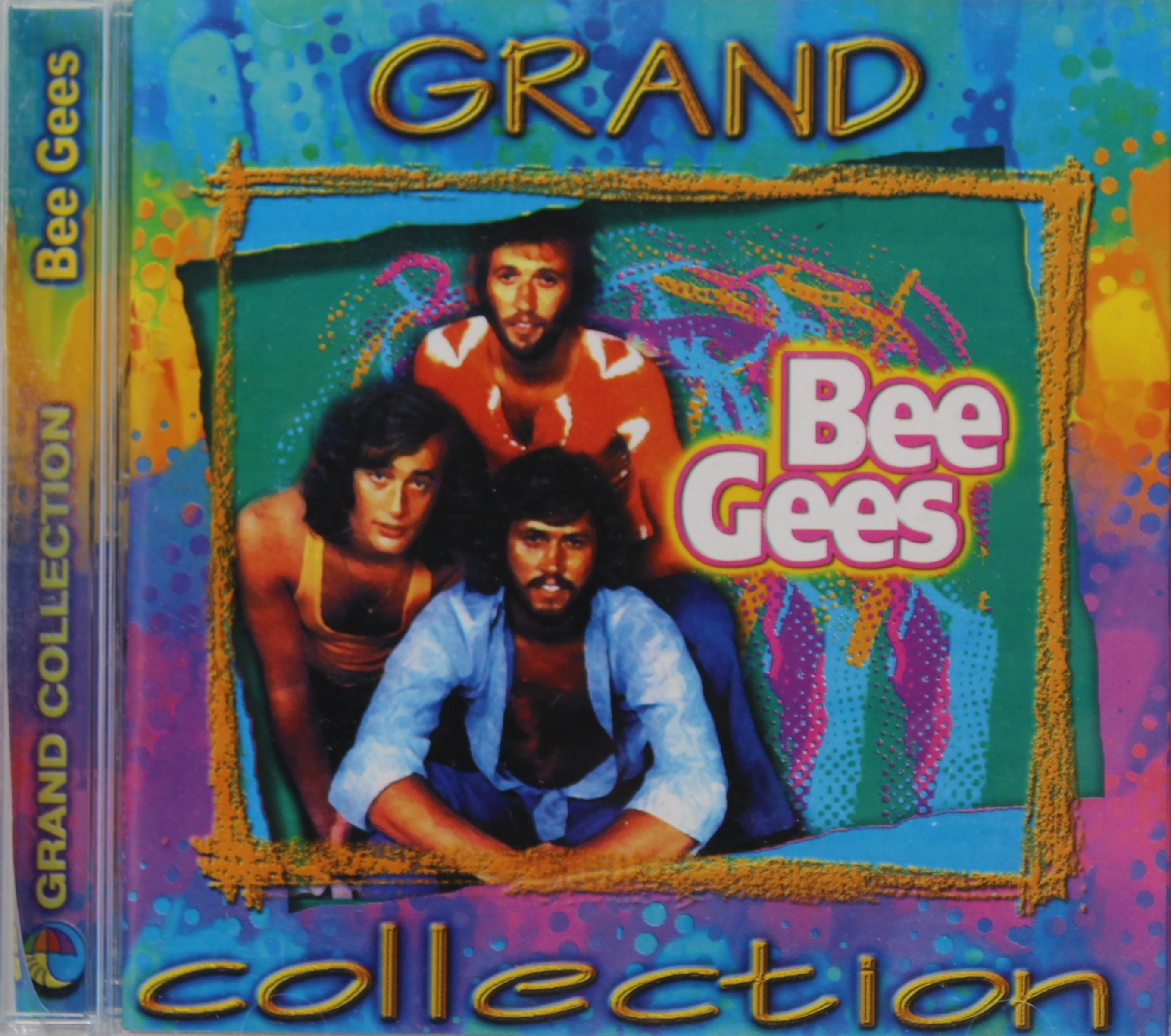 Bee Gees - Grand Collection