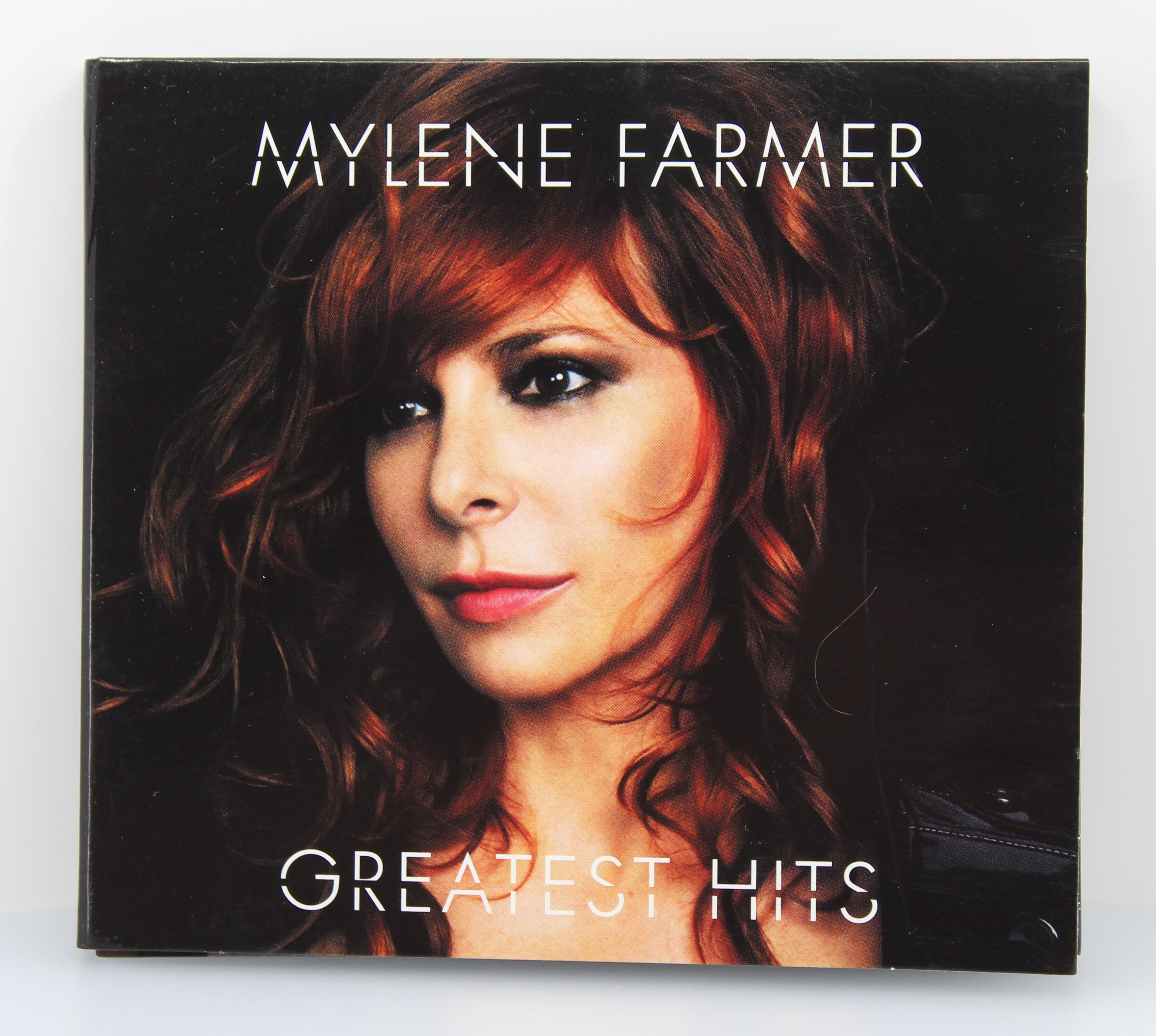 Mylene Farmer – Greatest Hits, 2 x CD, Compilation