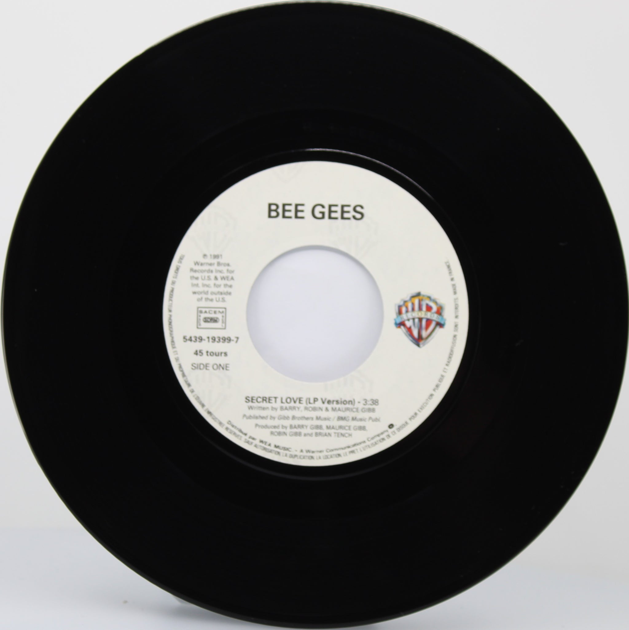 Gripsweat - ♫ NEW SEALED 1974 ♫ Love ‎♫ Reel-To-Real ♫ Vinyl