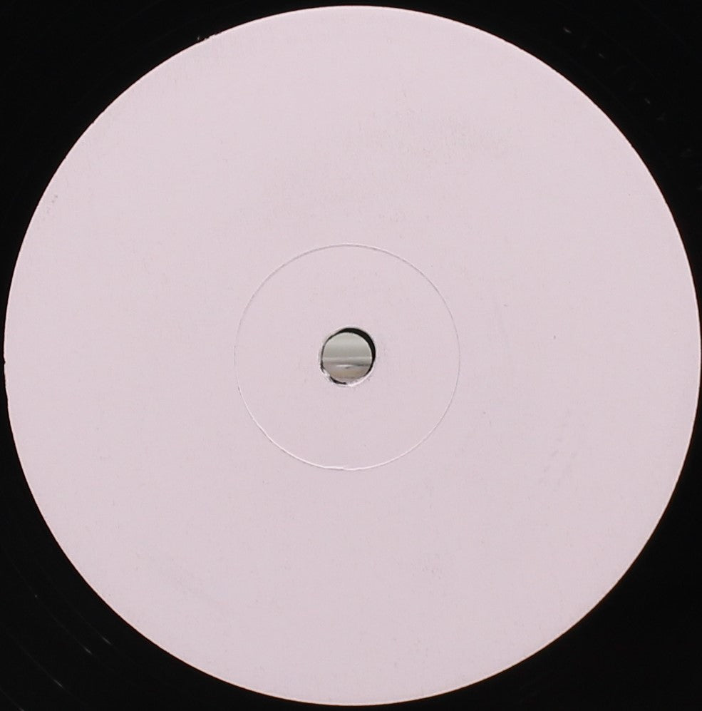 Sandra – Heaven Can Wait, Vinyl, 12&quot;, 45 RPM, White Label, Test Pressing? France 1988