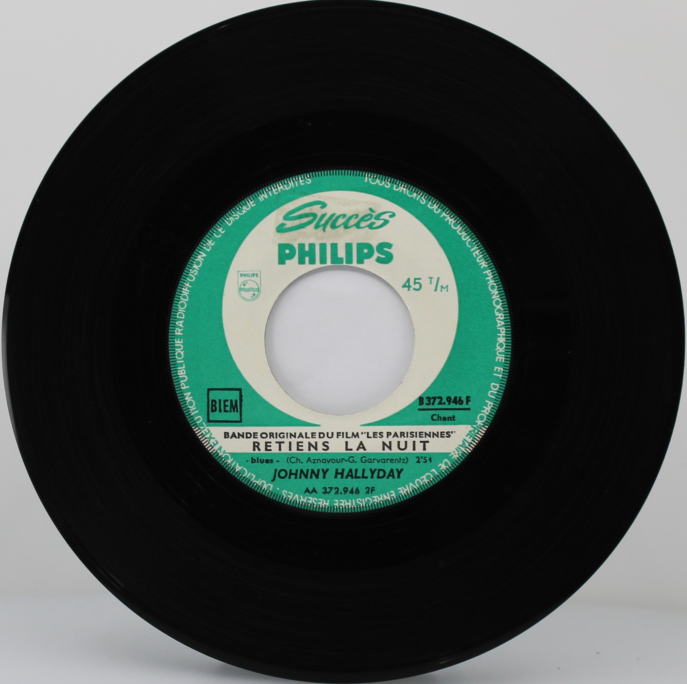 Achetez Vinyle Johnny Hallyday - Essential Works 1960-1962 (2 Lp)