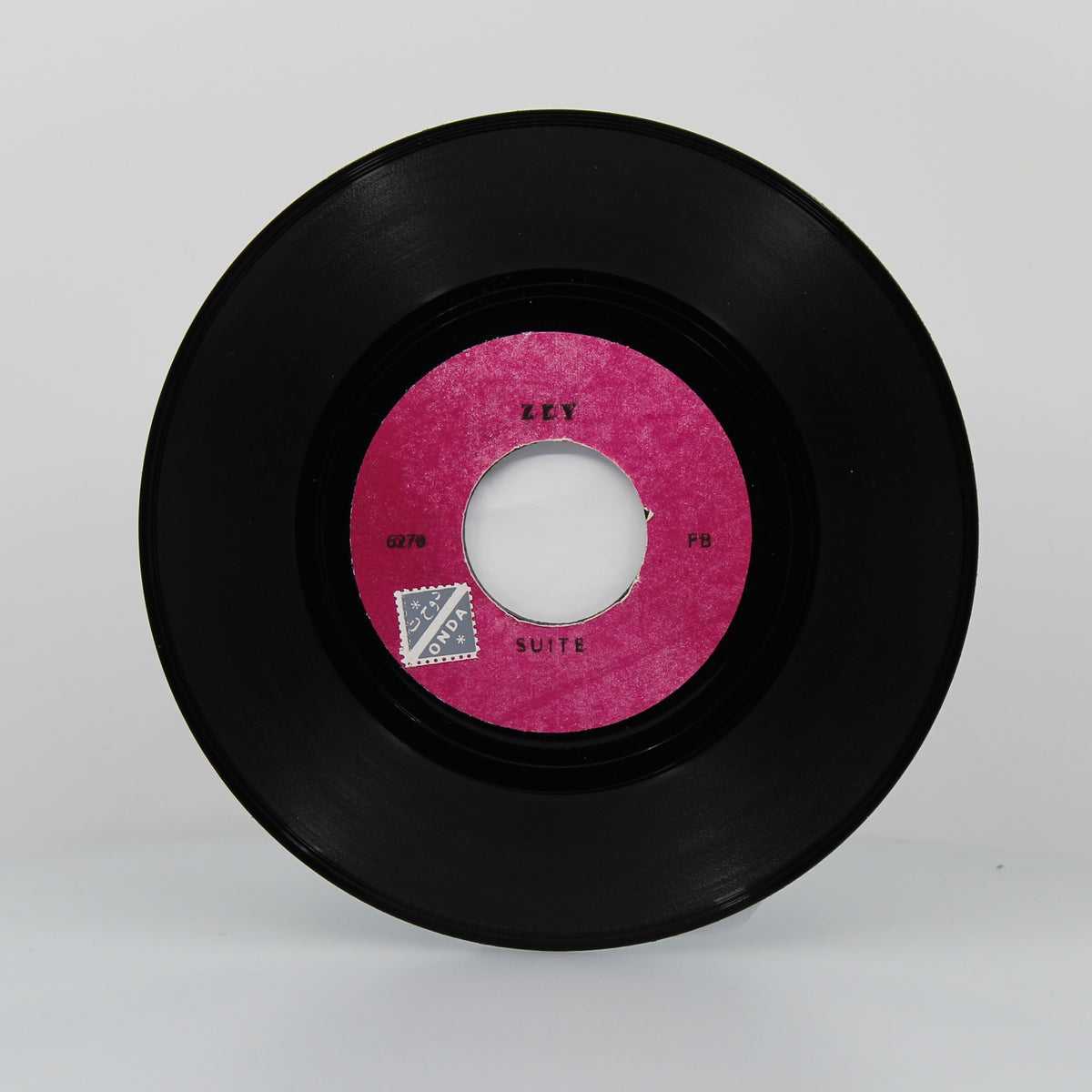 Bee Gees - La Fievre Du Samedi Soir, Vinyl 7&quot; Single 45Rpm, Algeria
