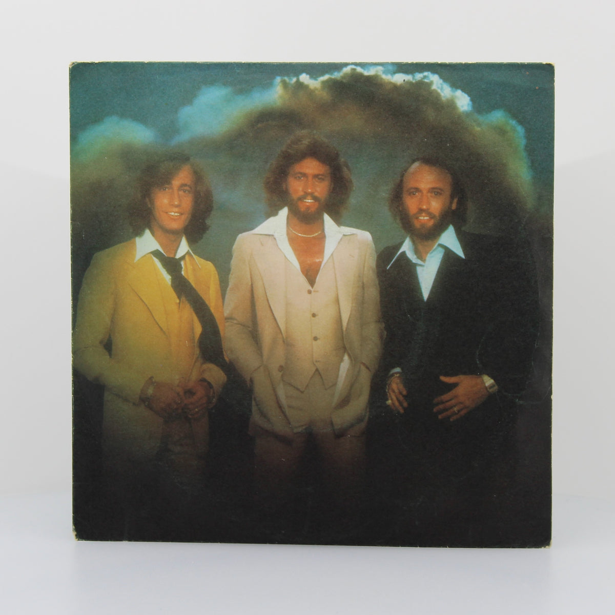 Bee Gees - Too Much Heaven, Vinyl 7&quot; Single 45Rpm Promo, Spain 20 90 331