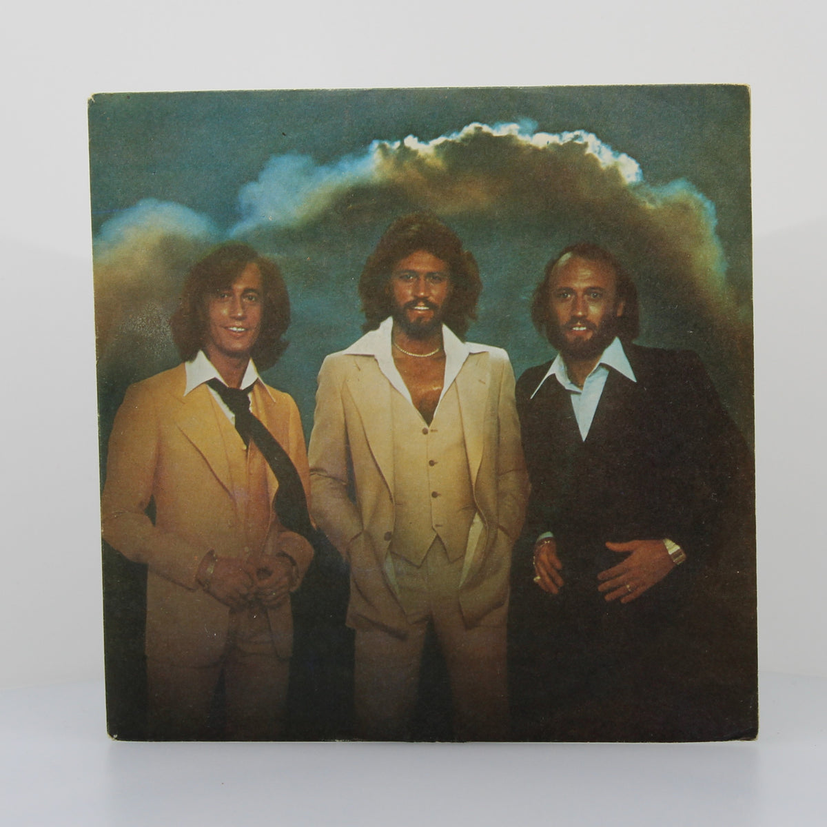 Bee Gees - Too Muxh Heaven, Vinyl 7&quot; Single 45Rpm, Spain 1978