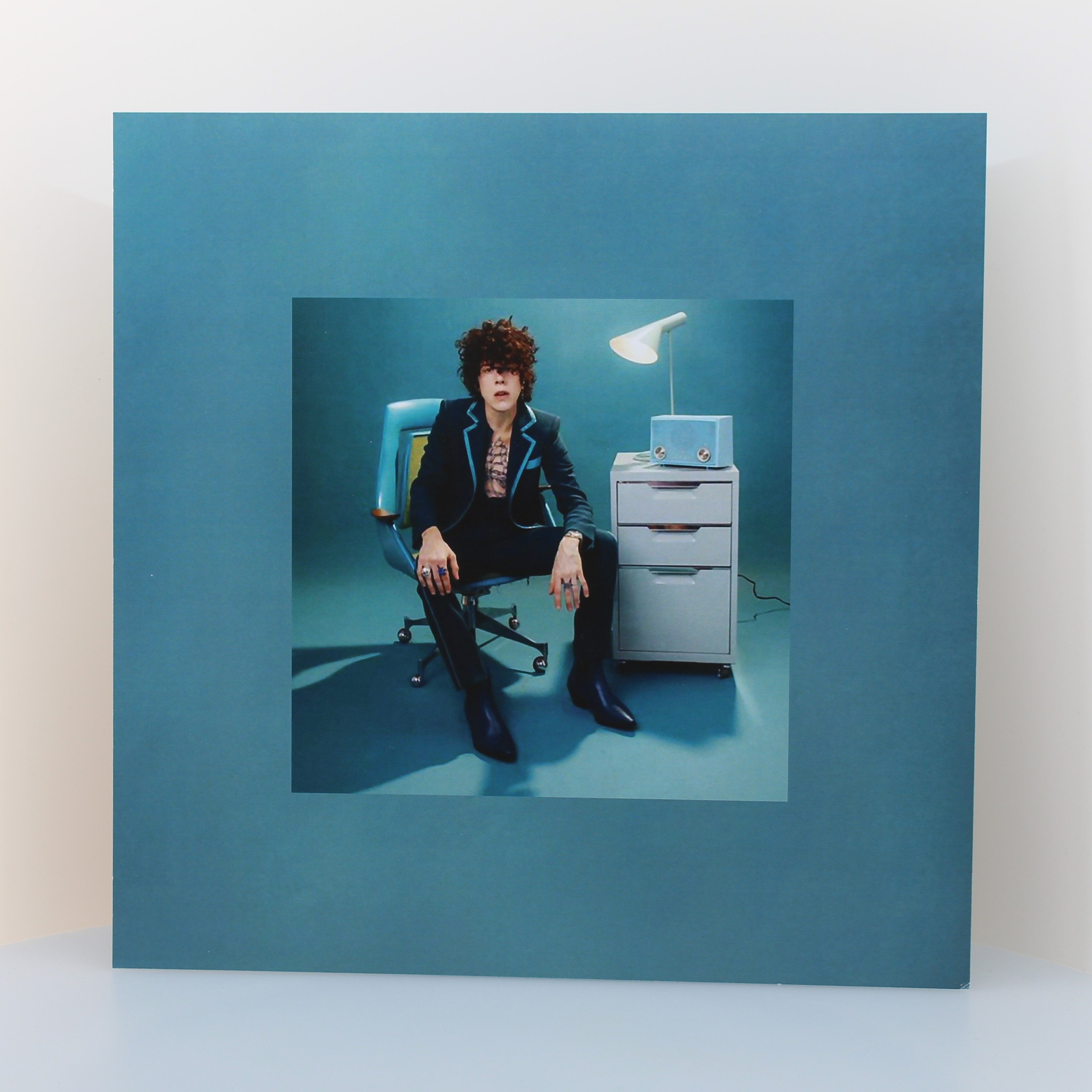 伊LP Riccardo Sinigaglia Riflessi 　タ 伊LP Riccardo Sinigaglia Riflessi タ