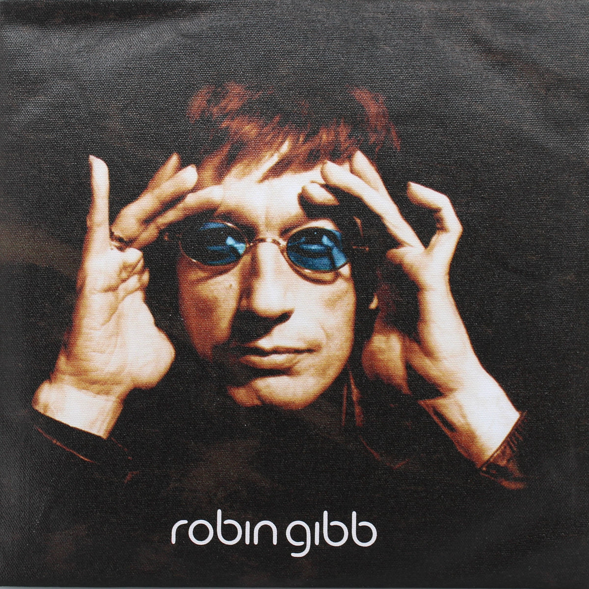 Robin Gibb - Magnetic Tour 2004 Live, 2x Vinyl LP Album 33Rpm