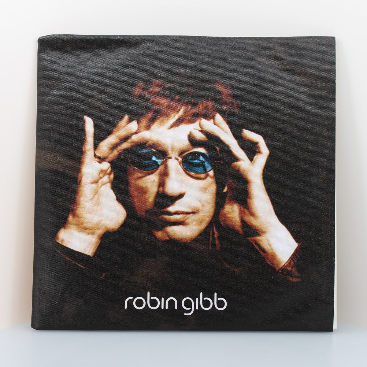 Robin Gibb - Magnetic Tour 2004 Live, 2x Vinyl LP Album 33Rpm