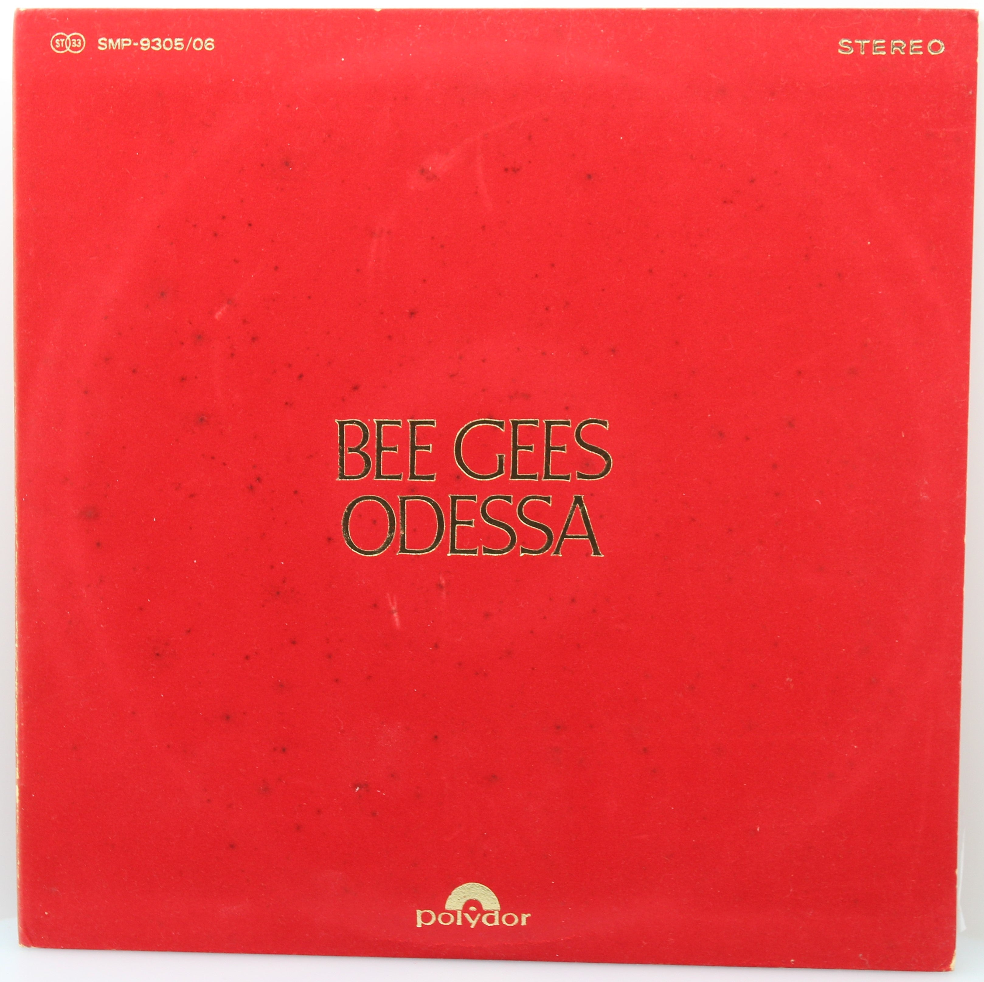 その他 2LP Bee Gees Odessa MW90612 RSO /00500 2LP BEE GEES Odessa MW90612 RSO JAPAN | eBay