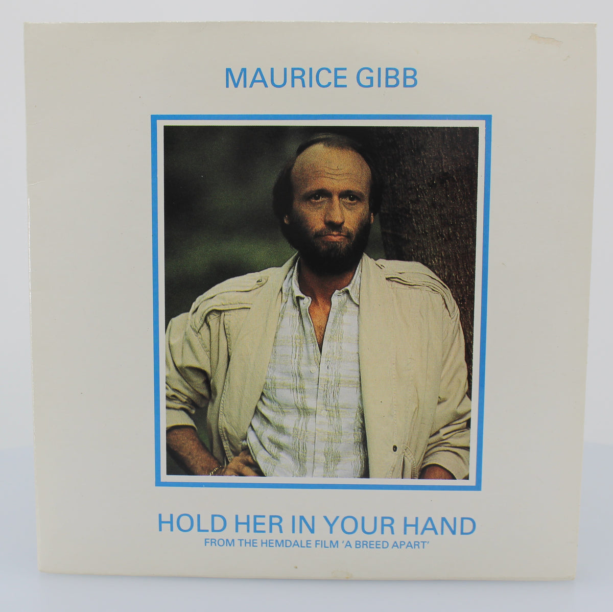 Maurice Gibb, Vinyl Single, (1079)
