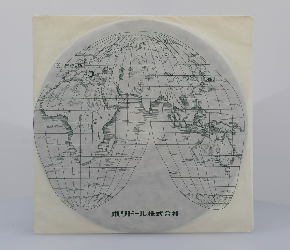 Bee Gees, Vinyl 7&quot; (45rpm), Japan 1979